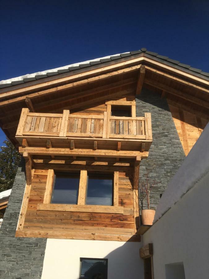 L'escapade Charmey