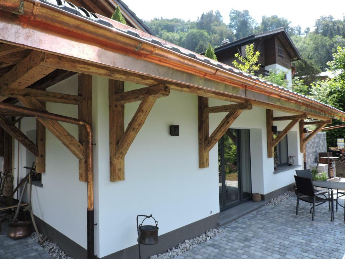 Maison d'hôtes L'escapade