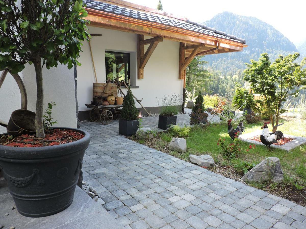 L'escapade Maison d'hôtes Charmey